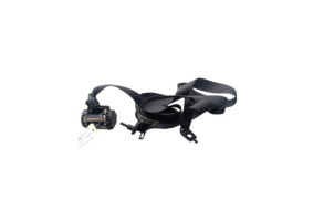 Ceinture arriere droit RENAULT ZOE Photo n°2