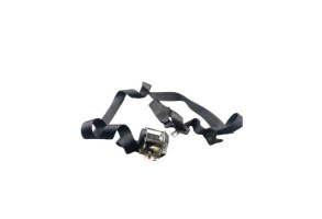 Ceinture arriere gauche RENAULT ZOE Photo n°2
