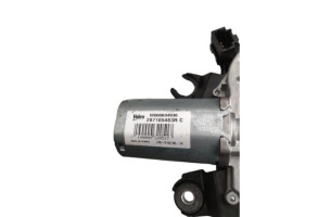 Moteur essuie glace arriere RENAULT ZOE Photo n°4
