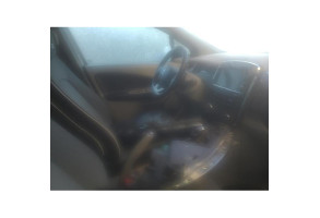 Poignee interieur arriere droit RENAULT ZOE Photo n°9