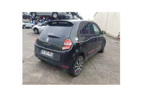 RENAULT TWINGO 3 PHASE 1 1.0i - 12V SCE 70 Photo n°15