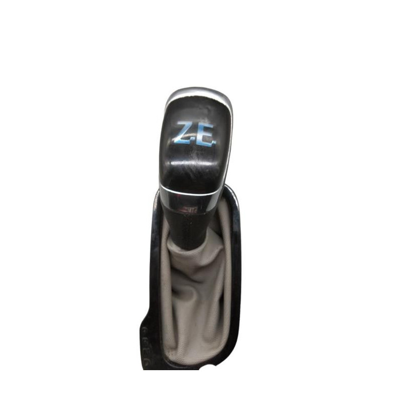 Pommeau de vitesses RENAULT ZOE Photo n°1