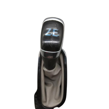 Pommeau de vitesses RENAULT ZOE
