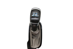 Pommeau de vitesses RENAULT ZOE Photo n°1