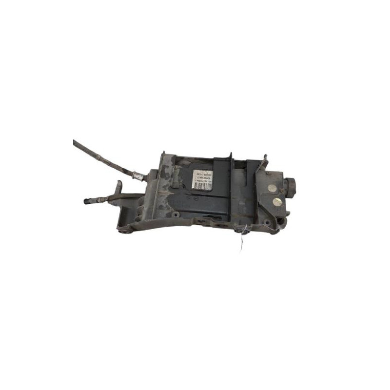 Bloc electrique de frein a main RENAULT SCENIC 2 Photo n°1