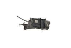 Bloc electrique de frein a main RENAULT SCENIC 2 Photo n°1