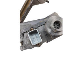 Bloc electrique de frein a main RENAULT SCENIC 2 Photo n°3