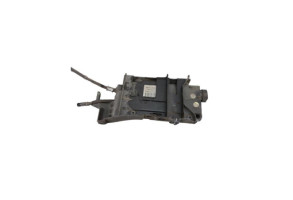 Bloc electrique de frein a main RENAULT SCENIC 2 Photo n°5
