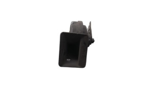 Avertisseur/Klaxon RENAULT SCENIC 2 Photo n°2