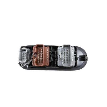 Interrupteur de leve vitre avant gauche RENAULT SCENIC 2