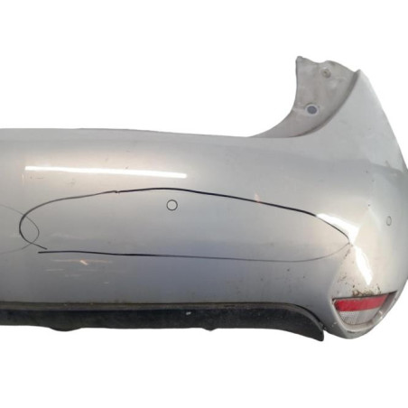 Pare choc arriere RENAULT ZOE