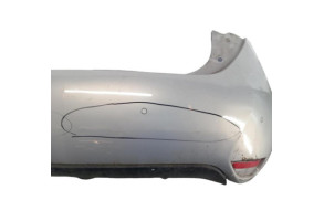 Pare choc arriere RENAULT ZOE Photo n°1