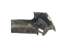Pare choc arriere RENAULT ZOE Photo n°2