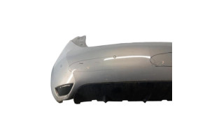 Pare choc arriere RENAULT ZOE Photo n°5