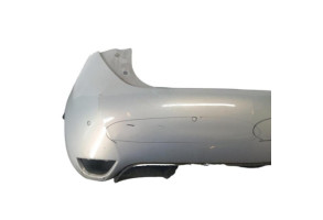 Pare choc arriere RENAULT ZOE Photo n°7
