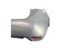 Pare choc arriere RENAULT ZOE Photo n°8