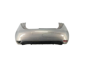 Pare choc arriere RENAULT ZOE Photo n°9