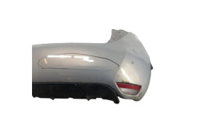Pare choc arriere RENAULT ZOE Photo n°10