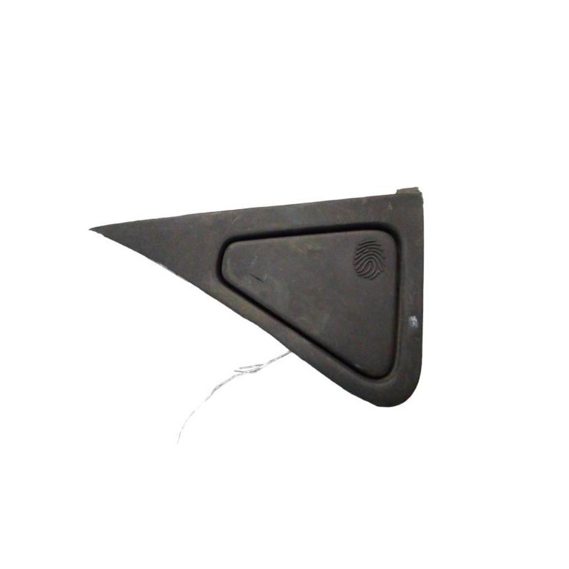 Poignee porte arriere droit RENAULT ZOE Photo n°1