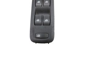 Interrupteur de leve vitre avant gauche RENAULT SCENIC 2 Photo n°4