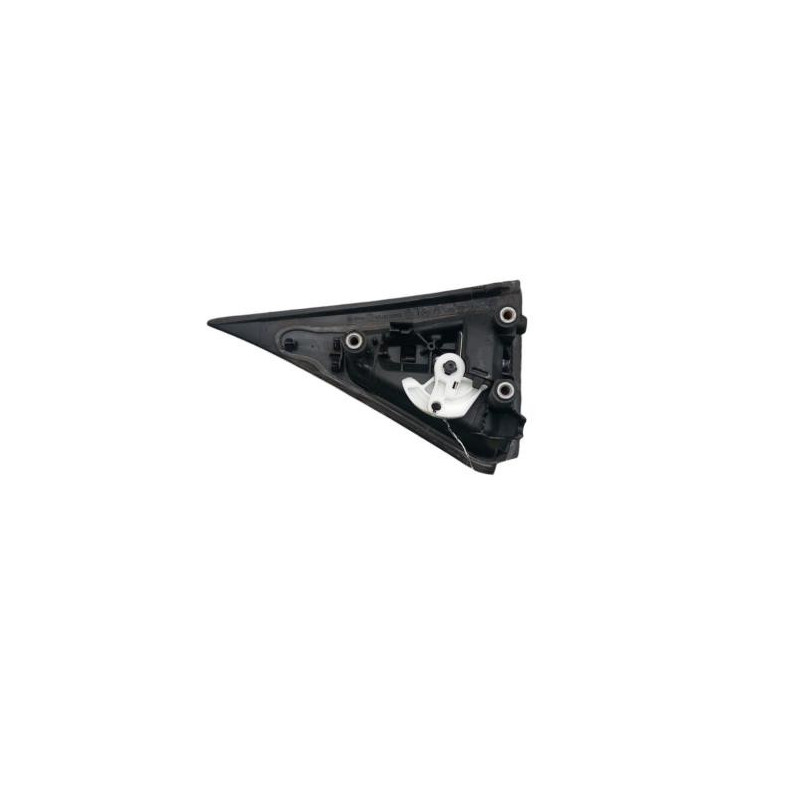 Poignee porte arriere gauche RENAULT ZOE Photo n°1