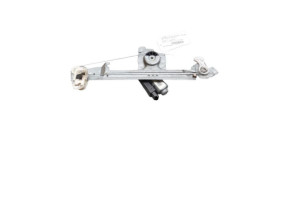 Leve vitre electrique arriere droit RENAULT SCENIC 2 Photo n°2