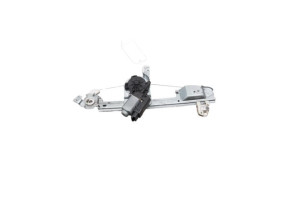 Leve vitre electrique arriere droit RENAULT SCENIC 2 Photo n°3