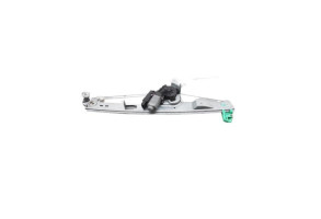 Leve vitre electrique avant droit RENAULT SCENIC 2 Photo n°3