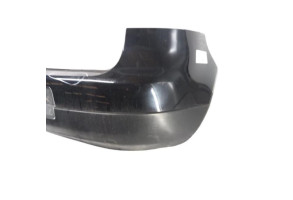 Pare choc arriere VOLKSWAGEN GOLF 5 Photo n°3