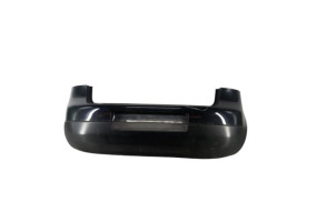 Pare choc arriere VOLKSWAGEN GOLF 5 Photo n°4