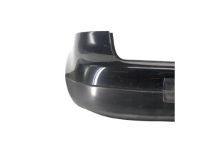 Pare choc arriere VOLKSWAGEN GOLF 5 Photo n°7