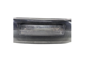 Pare choc arriere VOLKSWAGEN GOLF 5 Photo n°8