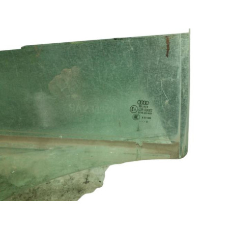 Vitre arriere droit AUDI A4 3