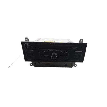 Autoradio d'origine AUDI A4 3