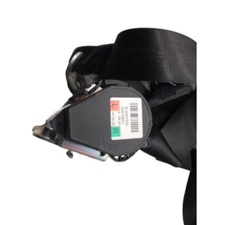 Ceinture arriere droit AUDI A4 3