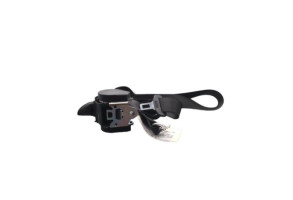Ceinture arriere droit AUDI A4 3 Photo n°2
