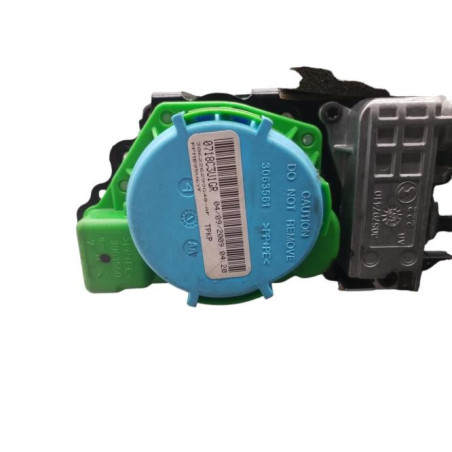 Ceinture avant gauche AUDI A4 3