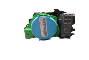 Ceinture avant gauche AUDI A4 3 Photo n°1