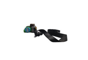 Ceinture avant gauche AUDI A4 3 Photo n°2