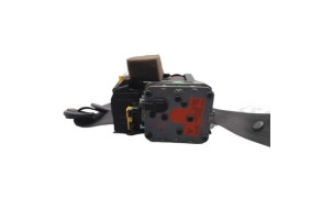 Ceinture avant gauche AUDI A4 3 Photo n°3