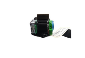 Ceinture avant gauche AUDI A4 3 Photo n°4