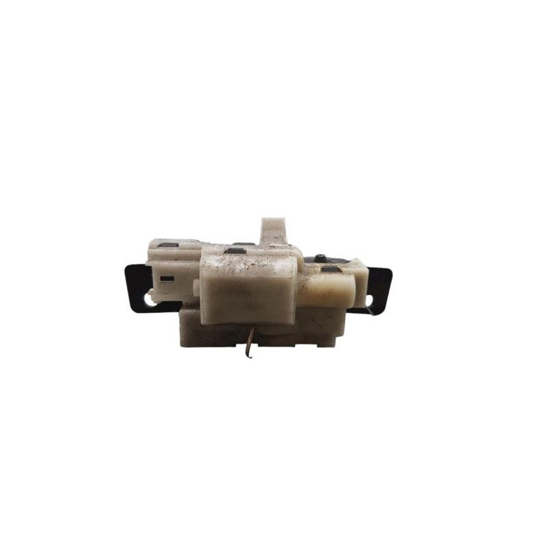 Serrure de coffre RENAULT SCENIC 2 Photo n°1