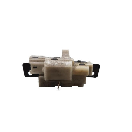 Serrure de coffre RENAULT SCENIC 2