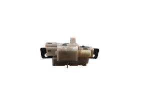 Serrure de coffre RENAULT SCENIC 2 Photo n°1