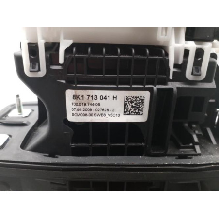 Selecteur boite de vitesse AUDI A4 3