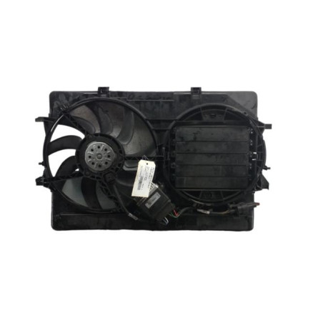 Moto ventilateur radiateur AUDI A4 3