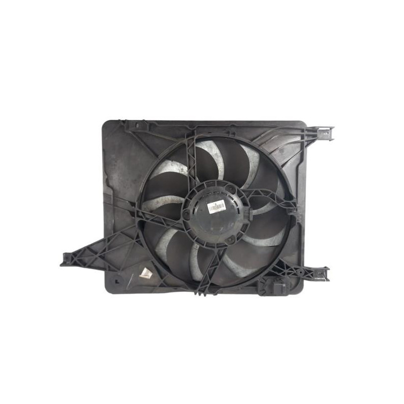 Moto ventilateur radiateur NISSAN QASHQAI 1 Photo n°1
