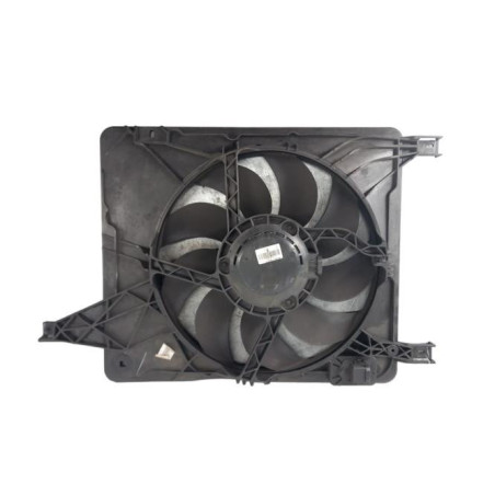 Moto ventilateur radiateur NISSAN QASHQAI 1