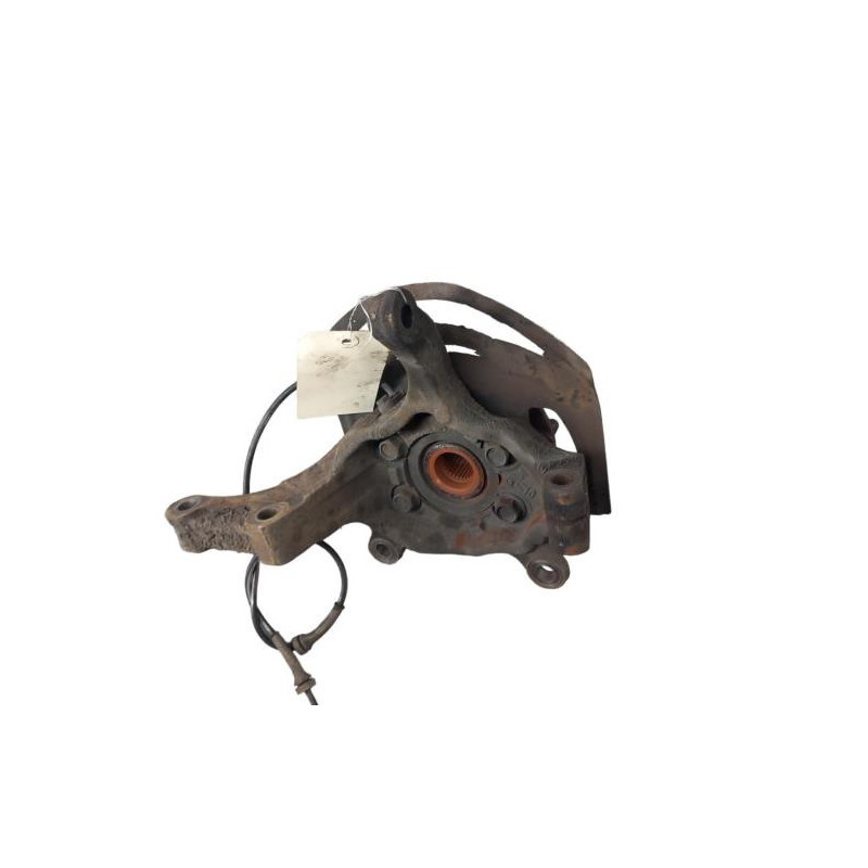 Pivot de moyeu avant droit NISSAN QASHQAI 1 Photo n°1