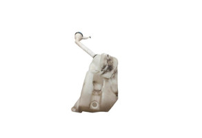 Vase de lave glace NISSAN QASHQAI 1 Photo n°1